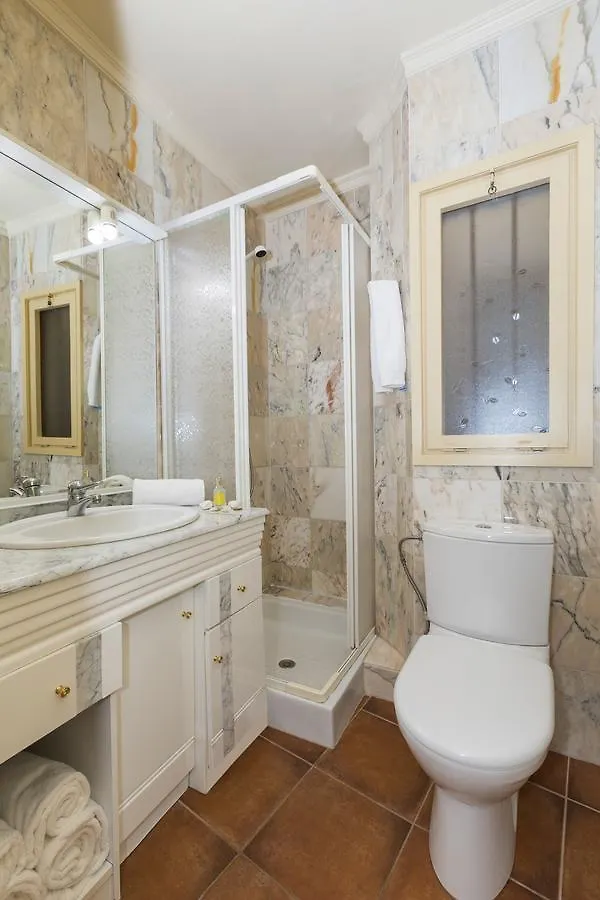 公寓 Apartament Cap De Vol El Port De La Selva
