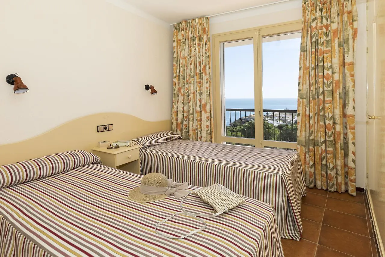 公寓 Apartament Cap De Vol El Port De La Selva